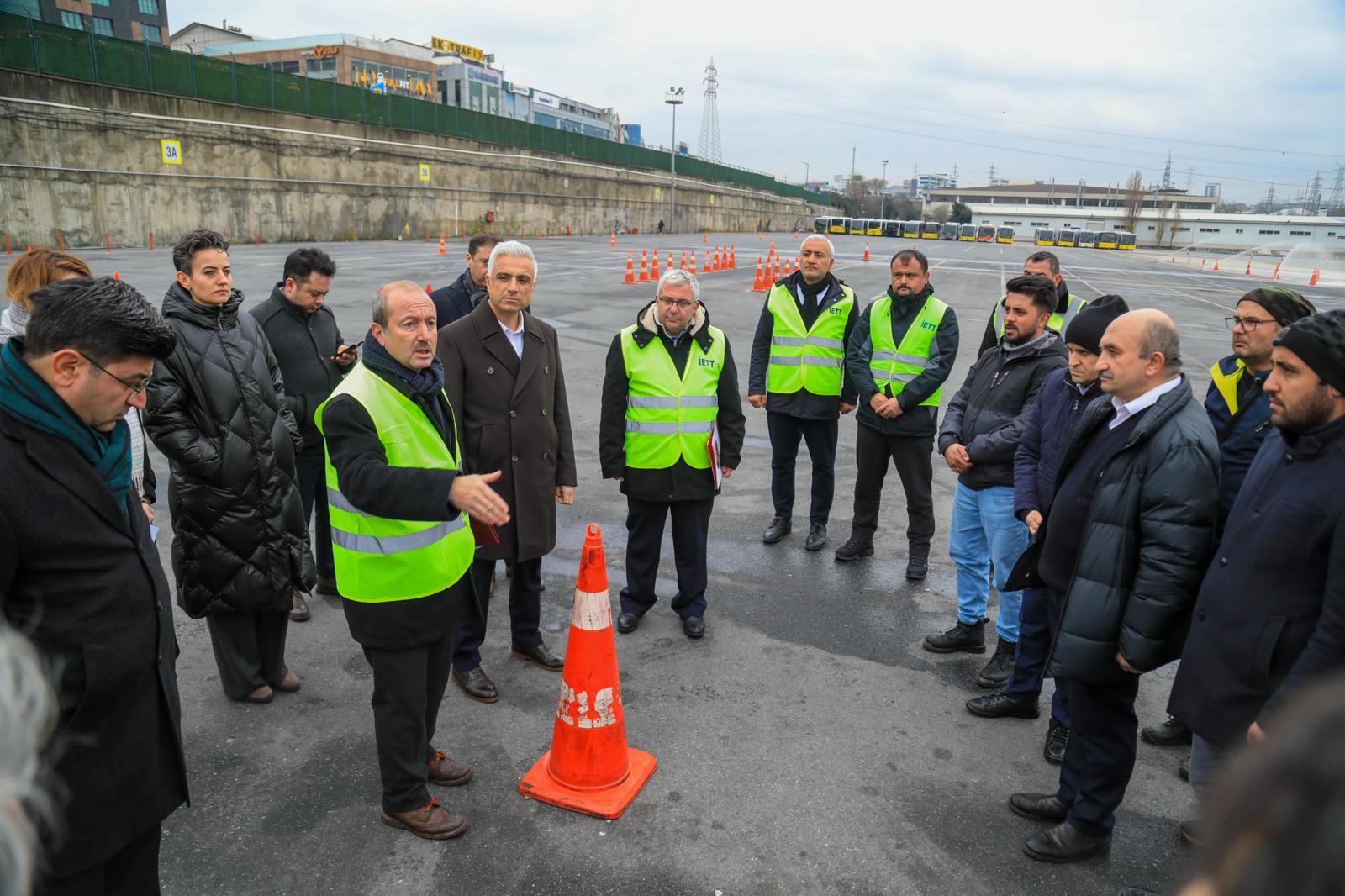 Haber Fotoğrafı